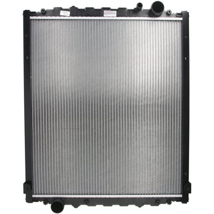 Radiator, motorkoeling HIGHWAY AUTOMOTIVE MN2046