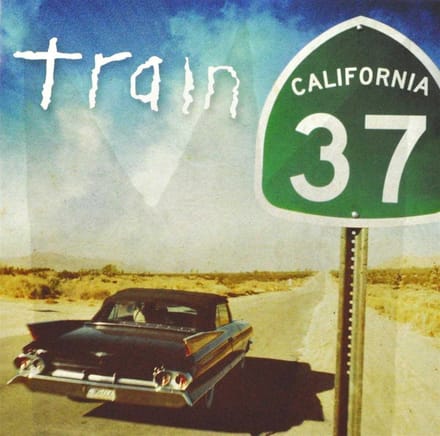 California 37 - Train