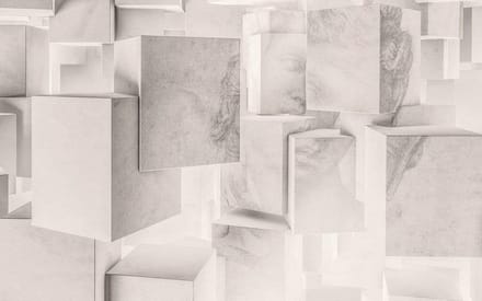 Fotobehang - Cleopatra 400x250cm - Vliesbehang