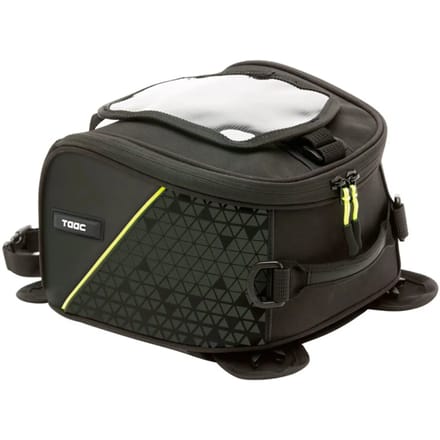 Motortanktas Taac TC15