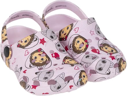 Klompen Gabby´S Dollhouse Maat 28/29