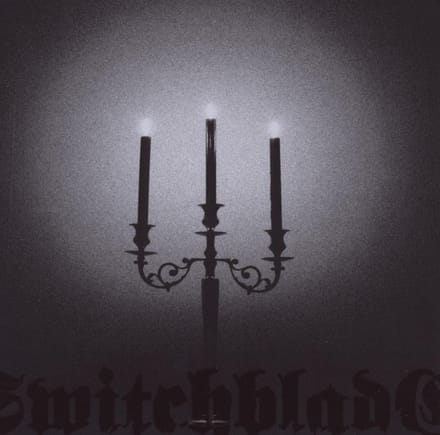 Switchblade