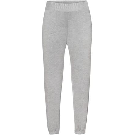 ESMARA Dames joggingbroek (middelgrijs, XS (32/34))