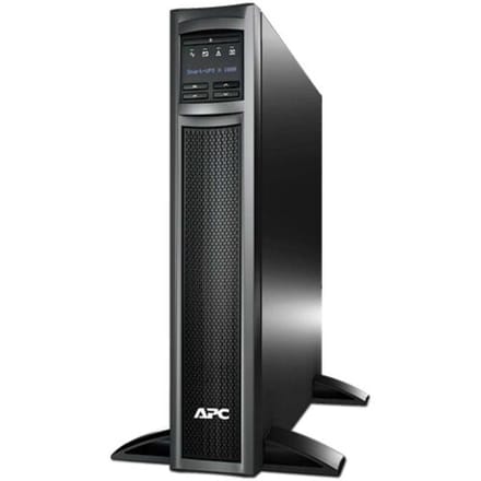 Uninterruptible Power Supply System Interactive UPS APC SMX1000I 800 W 1000 VA
