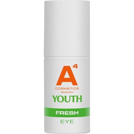 A4 COSMETICS Oogverzorging YOUTH FRESH EYE Oogcrème Dames 15 ml