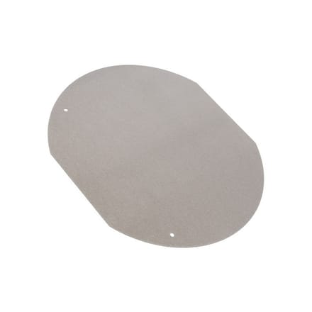 AEG Magnetronafdekking voor microgolfgeleider 3155596004