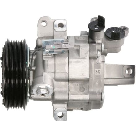 Compressor airconditioning VALEO 699393