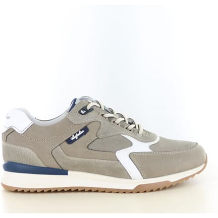 Australian Bakersville Sneakers - Heren - Taupe - Maat:45