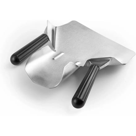 Bolletje chips Lacor Scoop Crisp Ambidiestro
