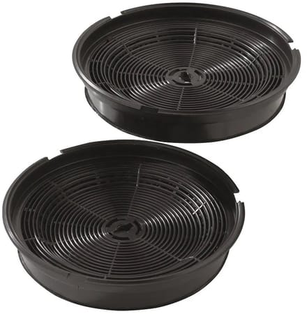 Gorenje Koolstoffilter AH194 / 688573 (2St.)