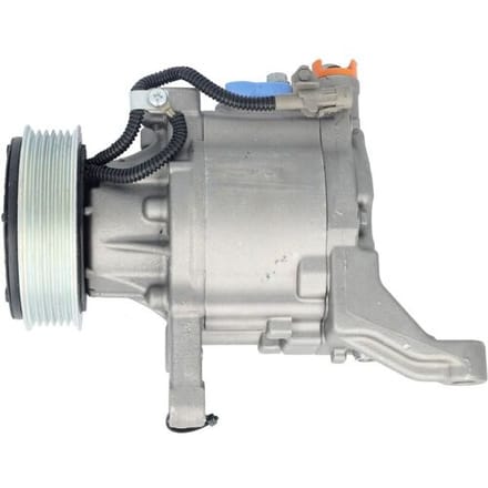 Airco-compressor ELSTOCK ELS51-1104