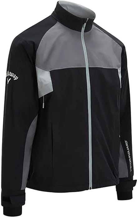 Callaway Stormguard Wp Jas Zwart S Man