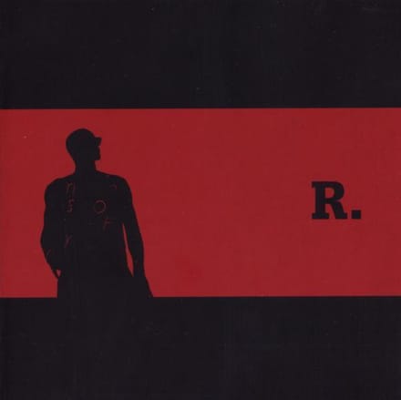 R. Kelly