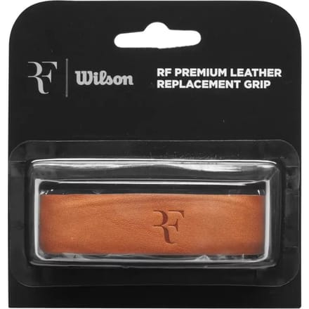 Tennisgreep Wilson RF Premium