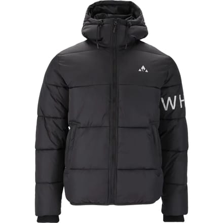 Hooded jacket Whistler Drift
