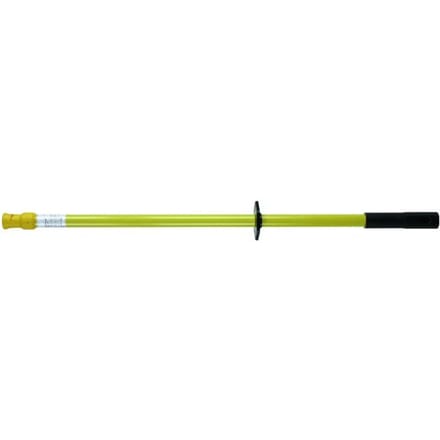 Dehn aardingspen 1000mm T-pen voor kruisspindel - 761002