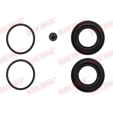 Reparatieset, remklauw QUICK BRAKE 114-0143