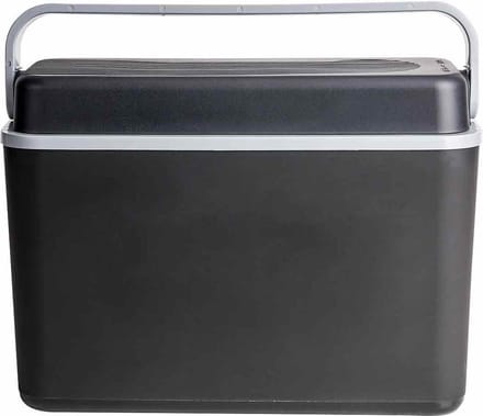 Cosy&Trendy Koelbox 12 liter - grijs