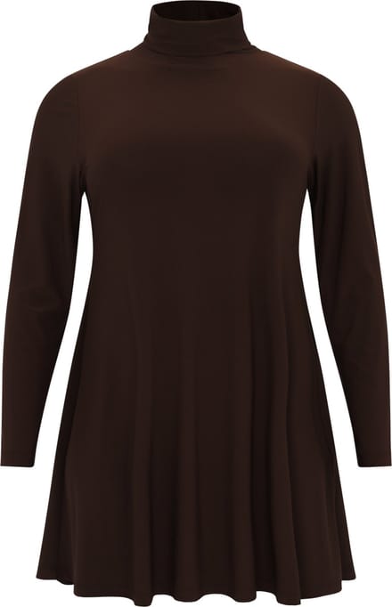 YOEK Dames Tuniek met col
