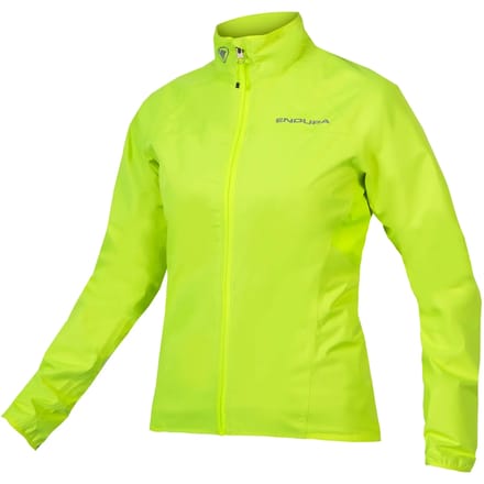 Dames trainingsjack Endura Xtract