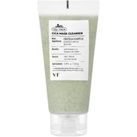 VT - Cica Mask Cleanser 120ml
