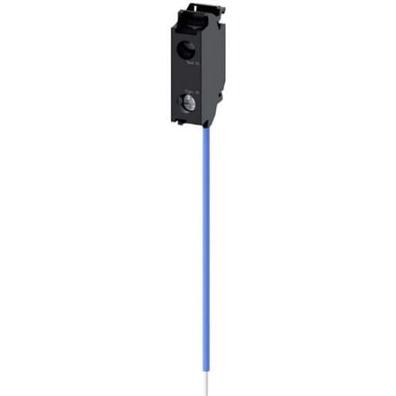 Siemens 3SU14001CK101AA0 LED-module Met draaibescherming 240 V DC/AC 1 stuk(s) Piece