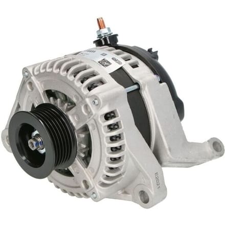 Driefasige generator HC-CARGO 116659