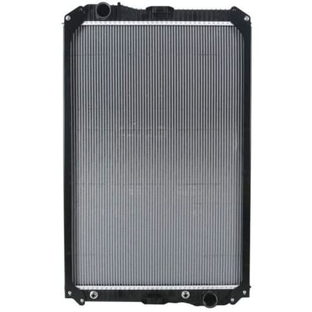Radiator, motorkoeling MAHLE CR 713 000P