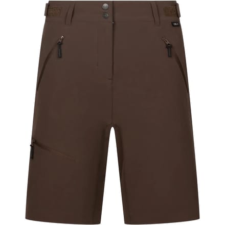 Damesshort DLX Jocelyn