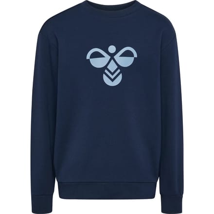 Junior Sweatshirt Hummel Regular Tukas