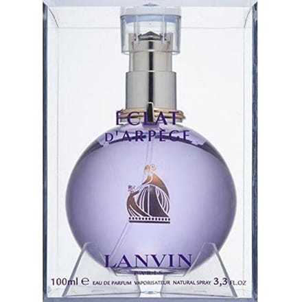 Eau de Parfum - LANVIN - Eclat DArpege - 100 ml - Bloemig - Vrouw