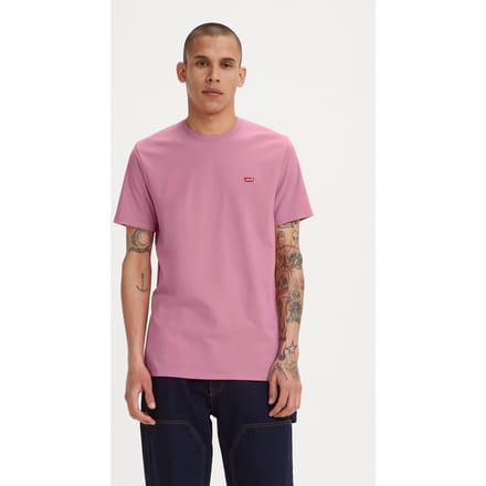 Levi's Original Housemark Tee Taglia: S | Magliette basic Outlet | Uomo