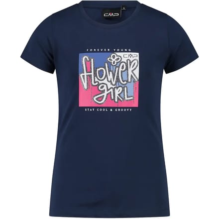 Meisjes-T-shirt CMP