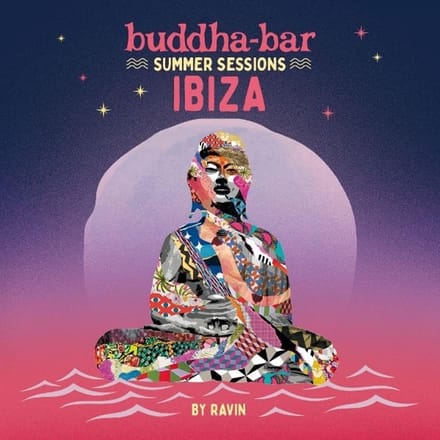 Buddha Bar - Summer Sessions Ibiza (2 CD)