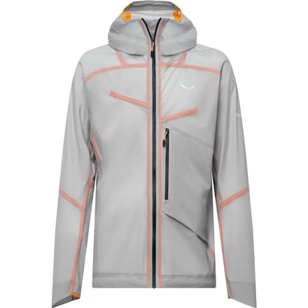 Waterproof Hoodie Pants Salewa NXT PTX 3L