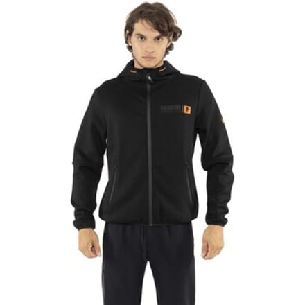 Capuchon sweaters Leone 1947 Man Jackets Hoody Full Zip Tech