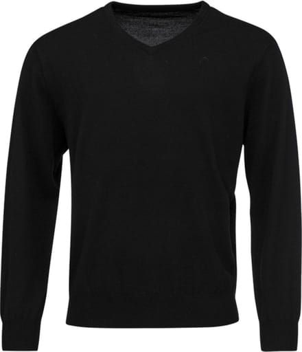 Head Pullover Sweater