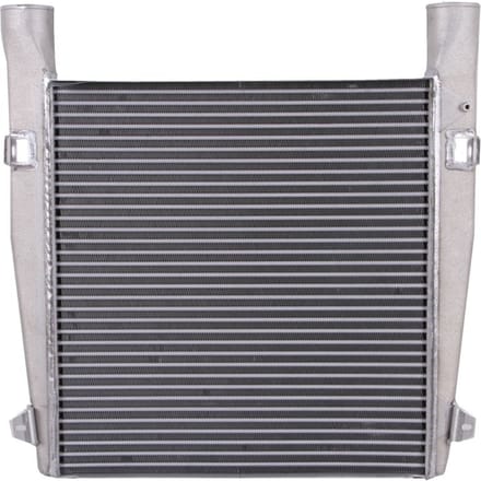 Intercooler HIGHWAY AUTOMOTIVE MN4160