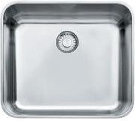 Franke Largo LAX 110.45 Spoelbak 122.0157.545 onderbouw