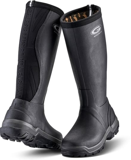 Grubs rubberlaarzen Rainline 2.0 Wellies GRAIN2.0