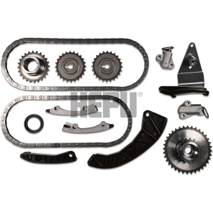 Distributiekettingset HEPU 21-0384