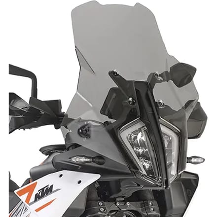 Gerookte motorbel Givi KTM 790/890 Adventure