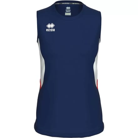 Errea Carry Tanktop - Sportwear - Vrouwen