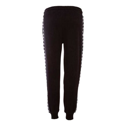 Kappa Dames/Dames Inama Joggingbroek (Zwart)