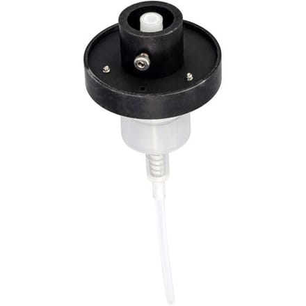 Keuco replacement pump foam soap dispenser 16052000100