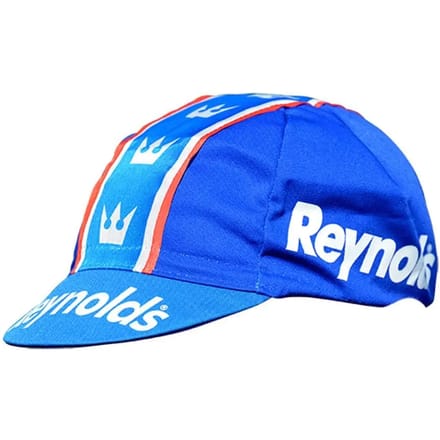 Zomer muts Sélection CGN Vintage Reynolds