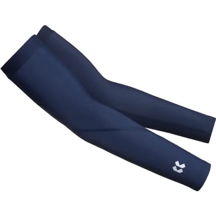 Kalas Z4 Roubaix Armwarmers Blauw 6-8 Man