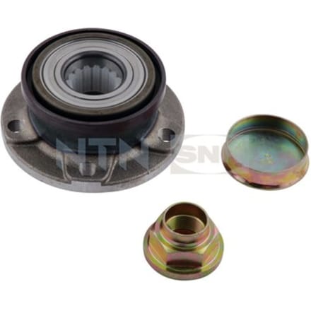Wiellagerset SNR R160.48