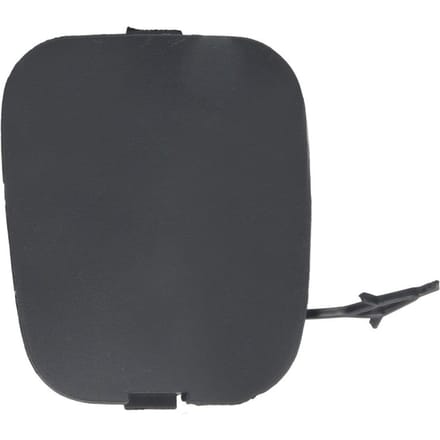 Ventilatiegrille, bumper trekhaak BLIC 5513-00-3217970Q
