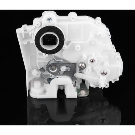 Deurslotactuator Powervergrendeling voor CRV 2007‑2011 Rear Left Clamp Block